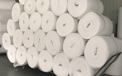 西宁珍珠棉卷材