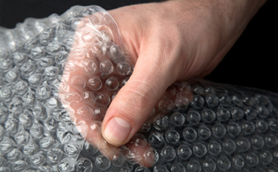 包装西宁气泡膜