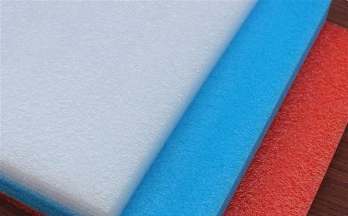 西宁珍珠棉包装需要准备哪些材料？