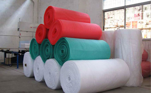 西宁珍珠棉的保温效果如何