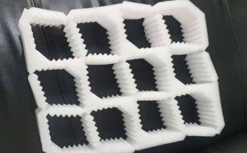 水果包装防护方案：西宁苹果内衬的选型标准与产业应用