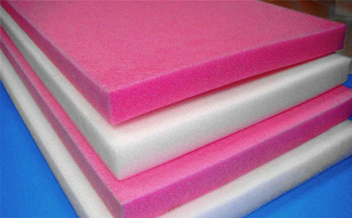 冷链物流中的缓冲保护材料:冷冻环境下西宁珍珠棉的应用解析 冷链物流中的缓冲保护材料:冷冻环境下西宁珍珠棉的应用解析