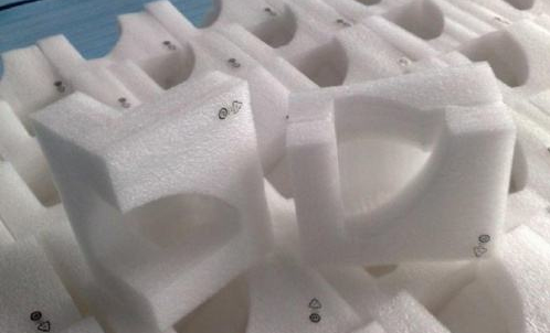 西宁珍珠棉切片、开槽、粘接：异型加工的几种常见方式！